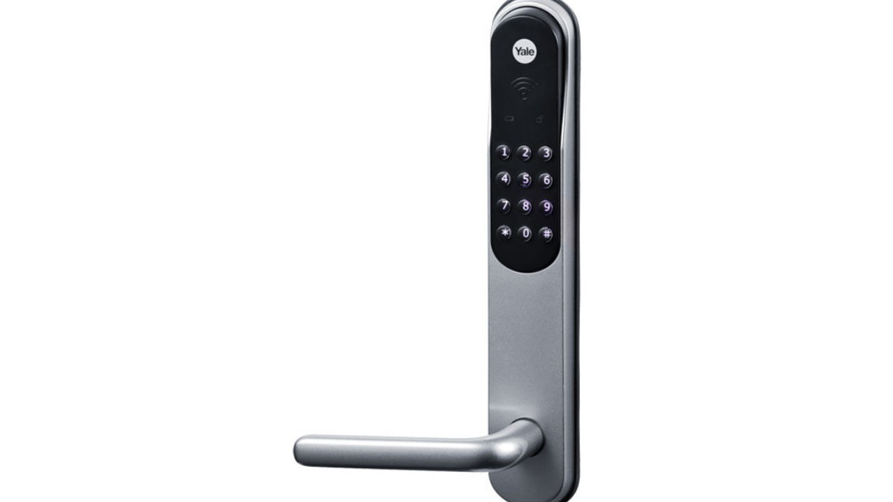 Yale Doormann